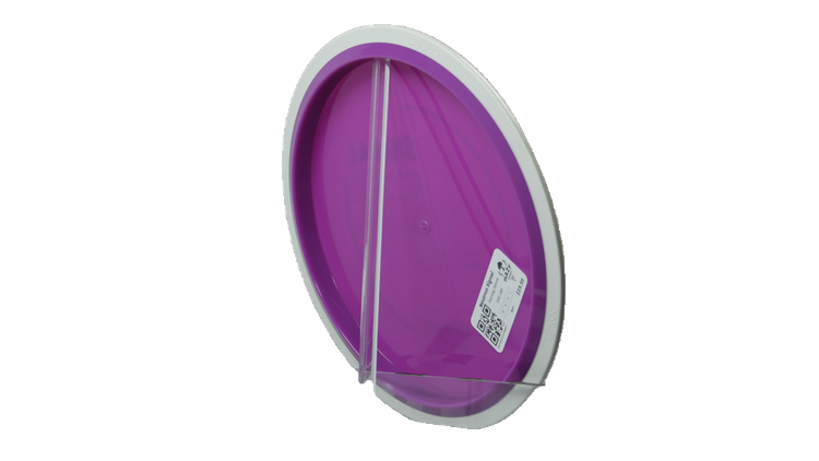 MVP Neutron Signal Fairway Driver Back View