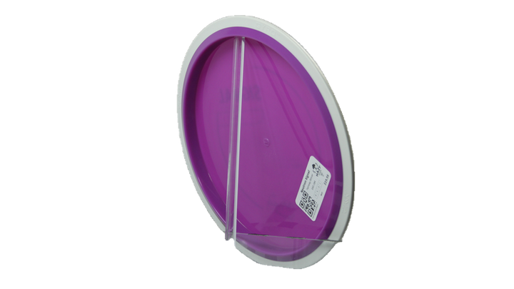 MVP Neutron Signal Fairway Driver Back View