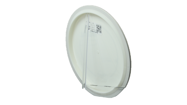 MVP Neutron Signal Fairway Driver Back View