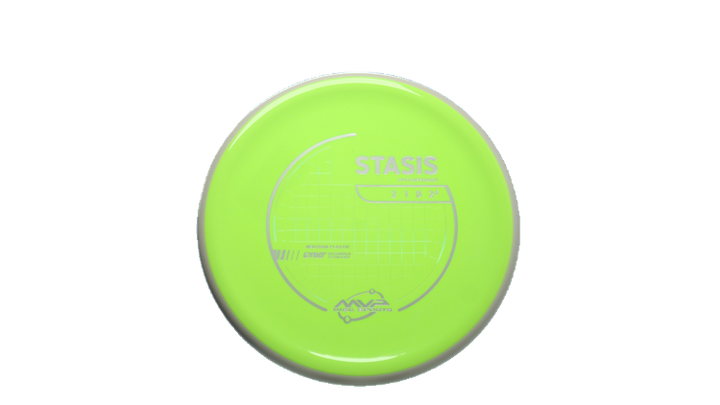 MVP Neutron Stasis Putter Front View