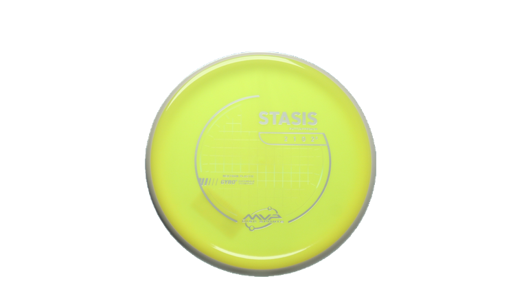 MVP Neutron Stasis Putter Front View