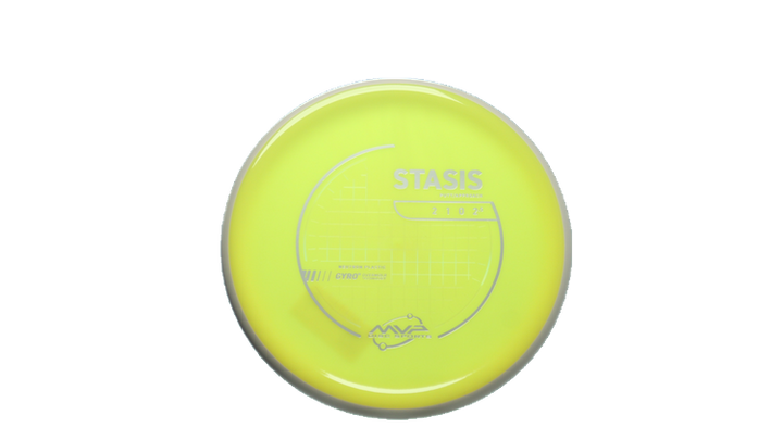 MVP Neutron Stasis Putter Front View