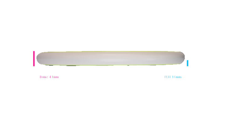 MVP Neutron Stasis Putter Profile View