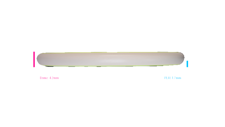 MVP Neutron Stasis Putter Profile View