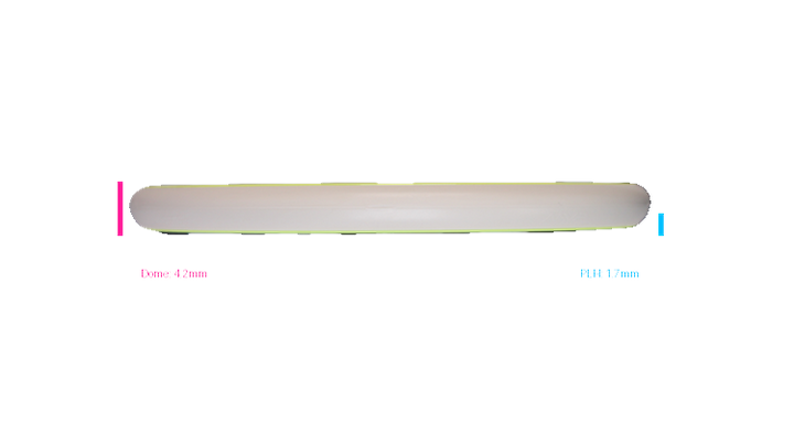 MVP Neutron Stasis Putter Profile View