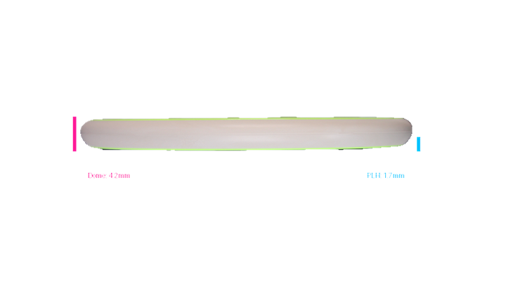 MVP Neutron Stasis Putter Profile View