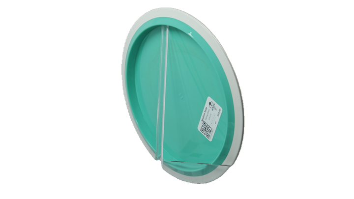 MVP Neutron Tesla Fairway Driver Back View