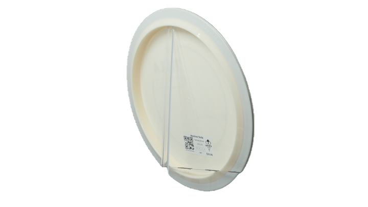 MVP Neutron Tesla Fairway Driver Back View
