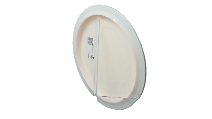 MVP Neutron Tesla Fairway Driver Back View