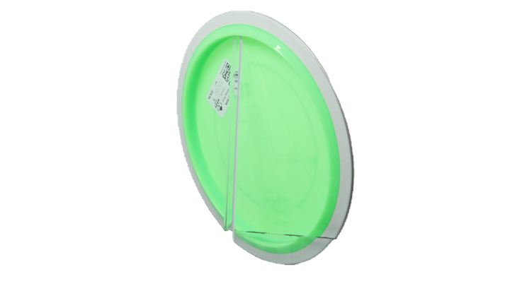 MVP Neutron Tesla Fairway Driver Back View