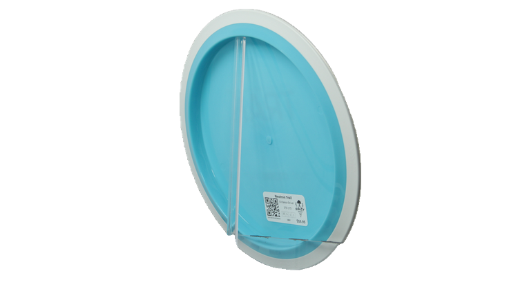 MVP Neutron Trail Distance Driver Back View