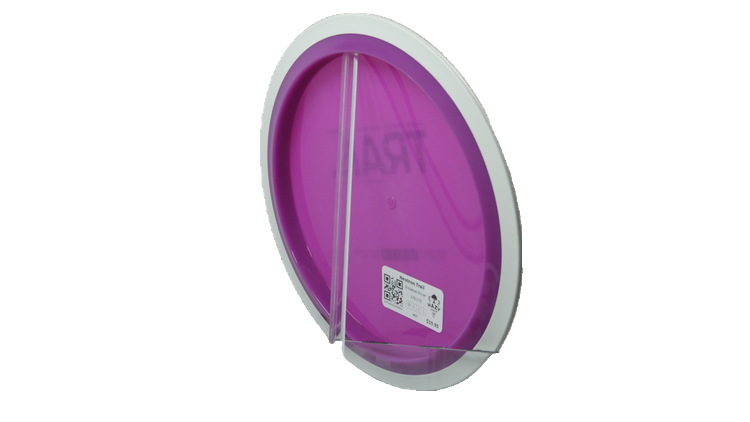 MVP Neutron Trail Distance Driver Back View