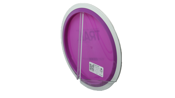 MVP Neutron Trail Distance Driver Back View