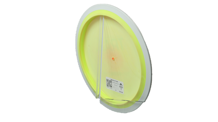 MVP Neutron Trail Distance Driver Back View