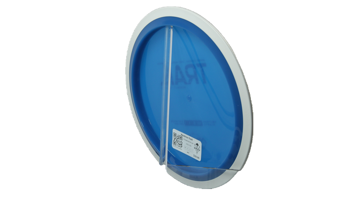 MVP Neutron Trail Distance Driver Back View