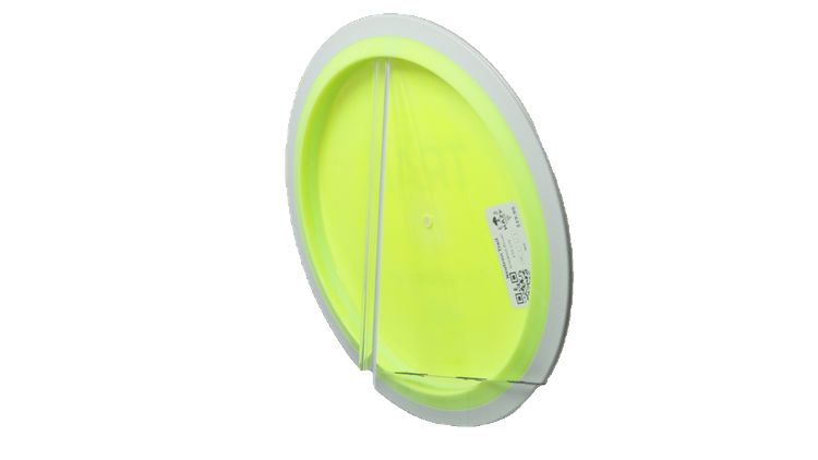 MVP Neutron Trail Distance Driver Back View