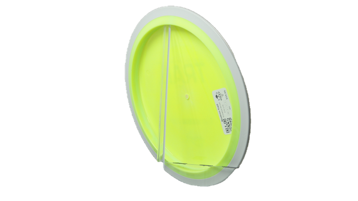 MVP Neutron Trail Distance Driver Back View