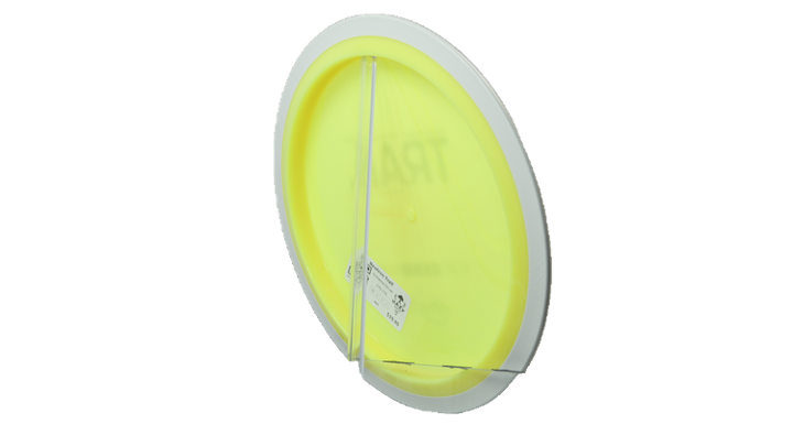 MVP Neutron Trail Distance Driver Back View