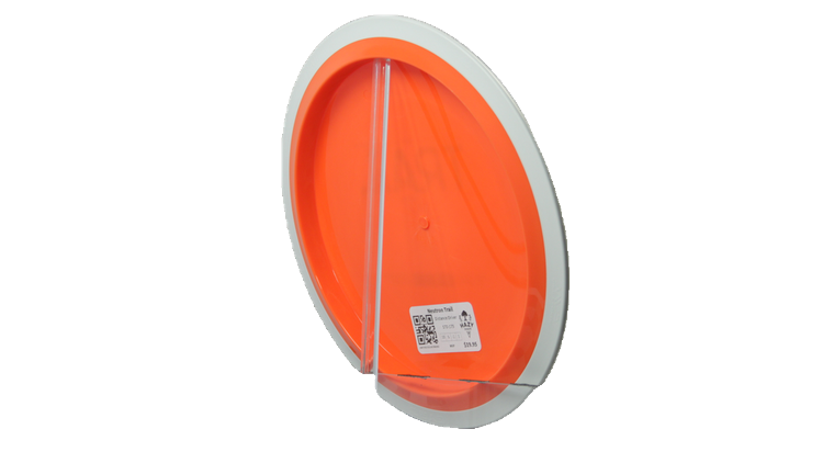 MVP Neutron Trail Distance Driver Back View