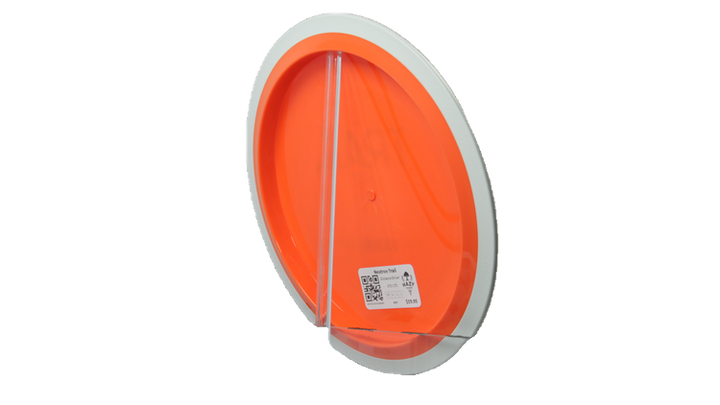 MVP Neutron Trail Distance Driver Back View