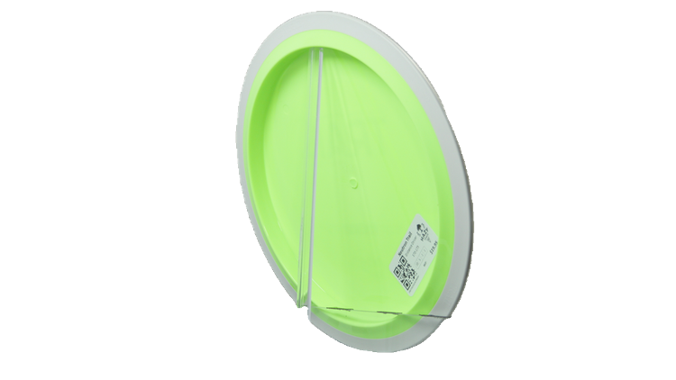 MVP Neutron Trail Distance Driver Back View