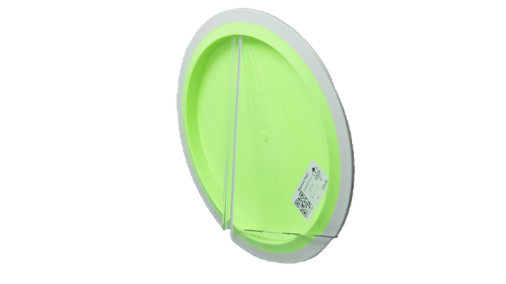 MVP Neutron Trail Distance Driver Back View