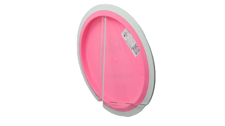 MVP Neutron Trail Distance Driver Back View