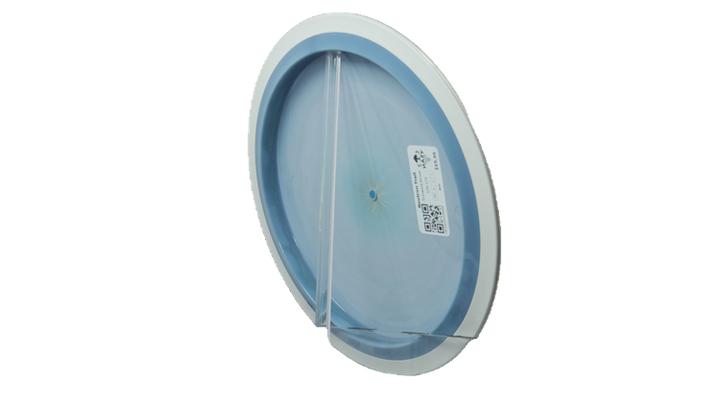MVP Neutron Trail Distance Driver Back View
