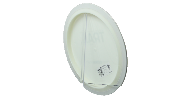 MVP Neutron Trail Distance Driver Back View