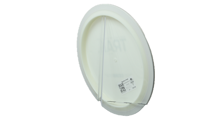 MVP Neutron Trail Distance Driver Back View