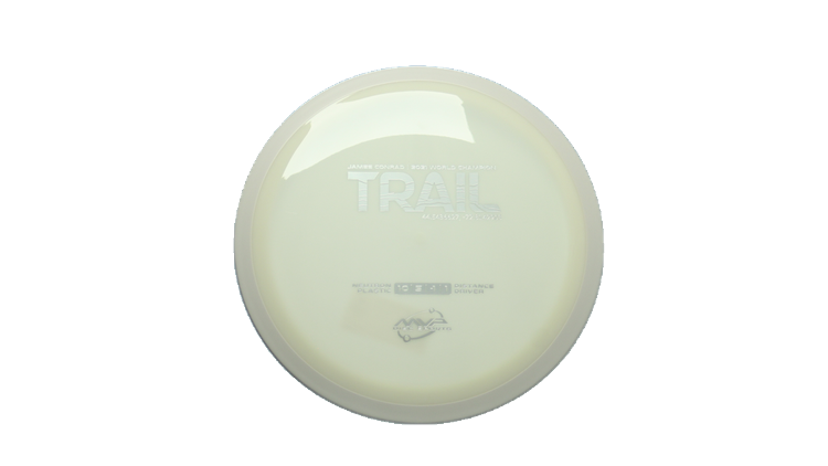 MVP Neutron Trail Distance Driver Front View
