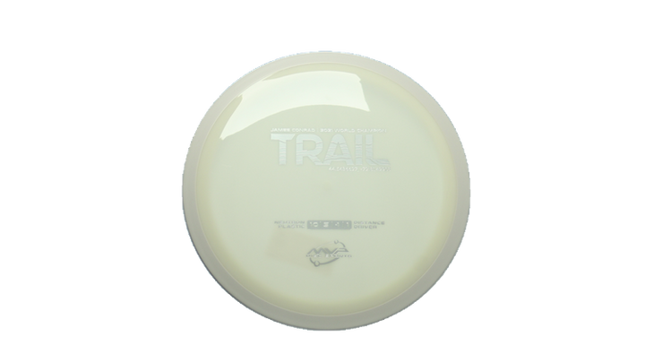 MVP Neutron Trail Distance Driver Front View
