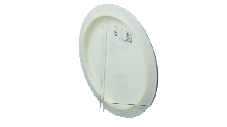 MVP Neutron Trail Distance Driver Back View