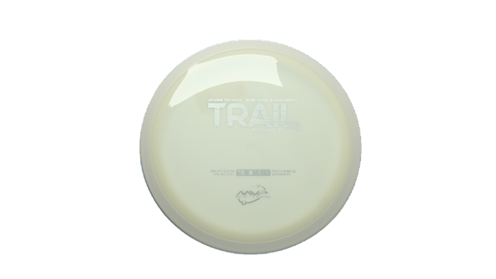 MVP Neutron Trail Distance Driver Front View