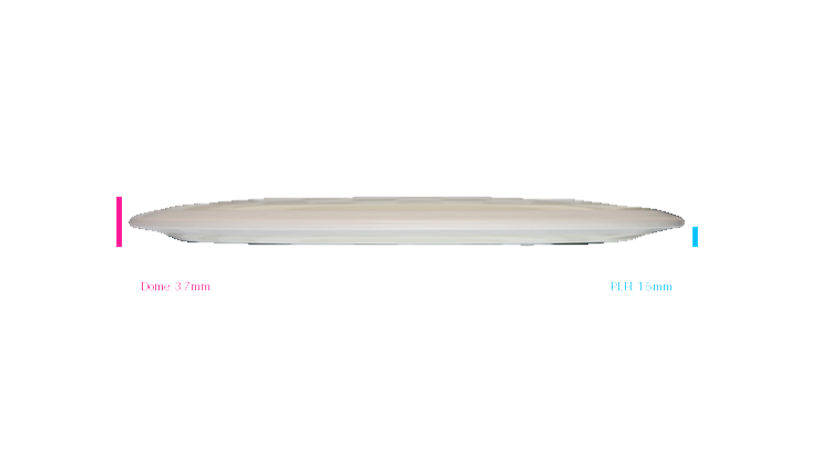 MVP Neutron Trail Distance Driver Profile View