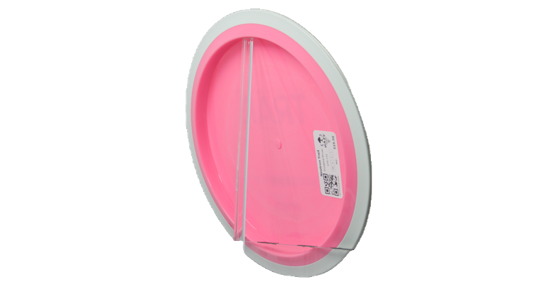 MVP Neutron Trail Distance Driver Back View