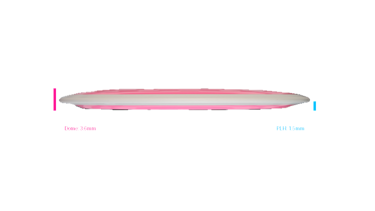 MVP Neutron Trail Distance Driver Profile View
