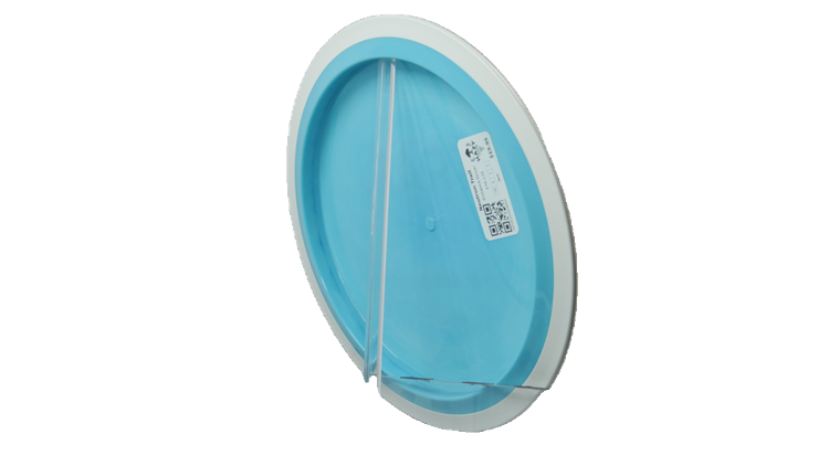 MVP Neutron Trail Distance Driver Back View