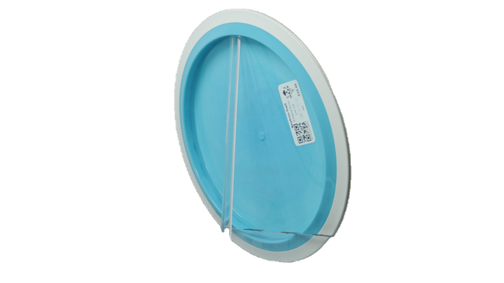 MVP Neutron Trail Distance Driver Back View