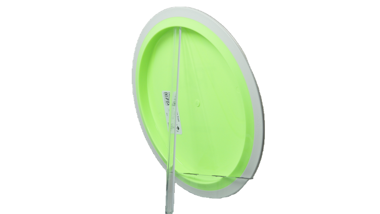 MVP Neutron Trail Distance Driver Back View