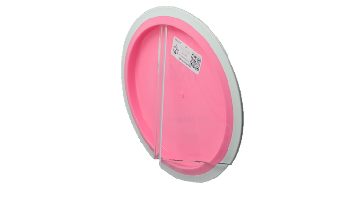 MVP Neutron Trail Distance Driver Back View