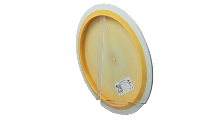 MVP Neutron Trail Distance Driver Back View