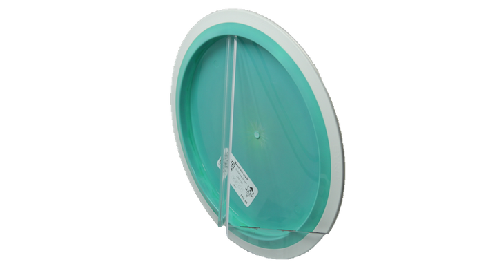 MVP Neutron Trail Distance Driver Back View
