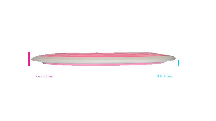 MVP Neutron Trail Distance Driver Profile View