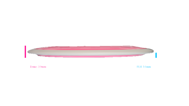 MVP Neutron Trail Distance Driver Profile View