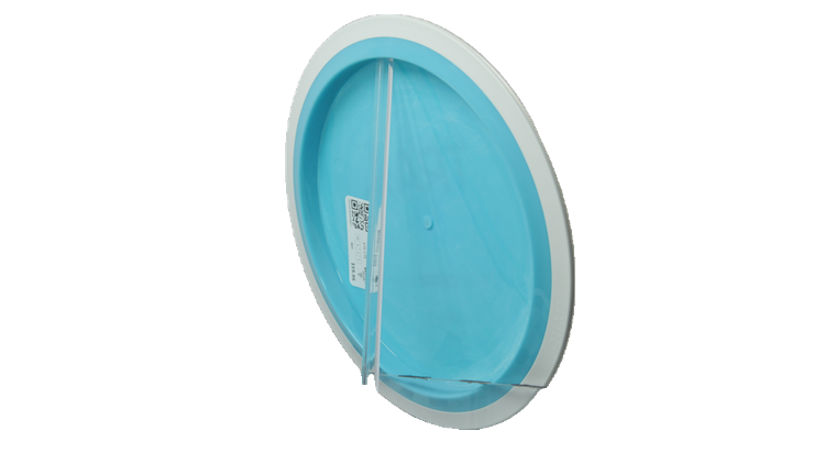 MVP Neutron Trail Distance Driver Back View