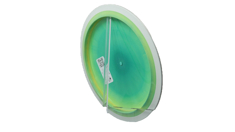MVP Neutron Trail Distance Driver Back View
