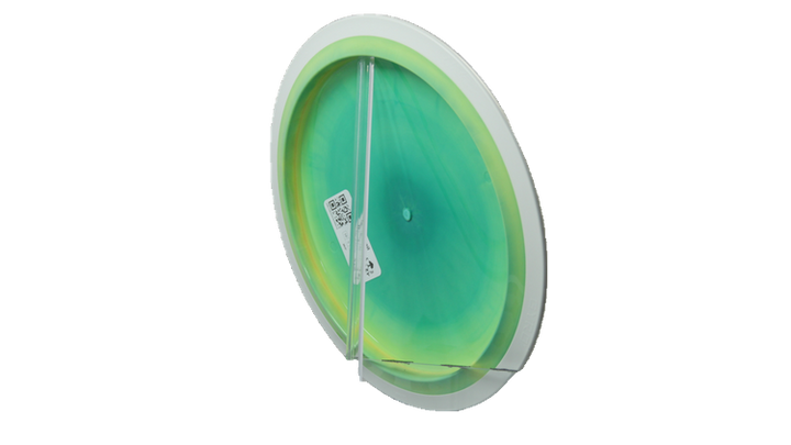 MVP Neutron Trail Distance Driver Back View