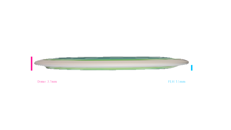 MVP Neutron Trail Distance Driver Profile View