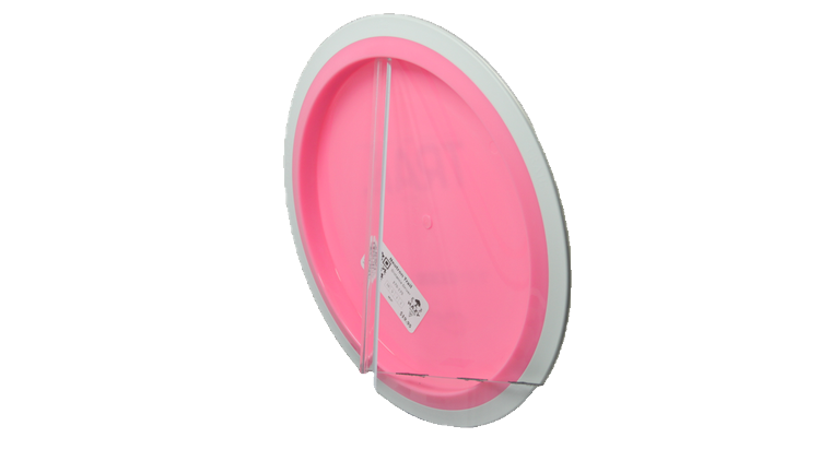MVP Neutron Trail Distance Driver Back View